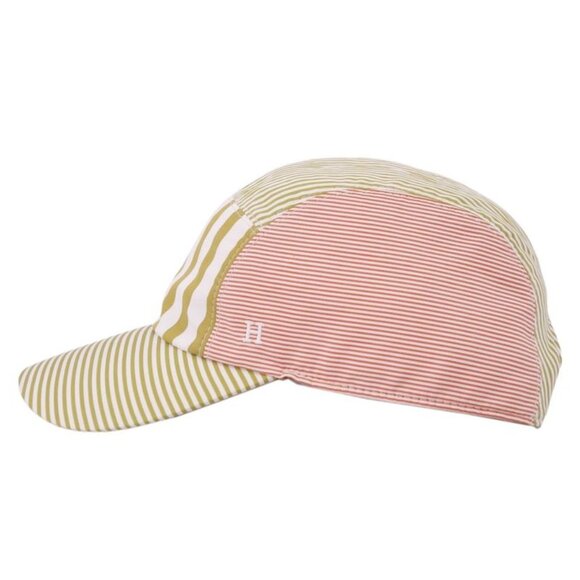 Hermes Hat 22 SS Nevada Cap Stripe Co main image 6